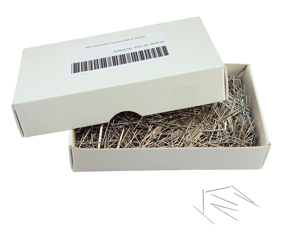 ATB Pins for Wig Foundations