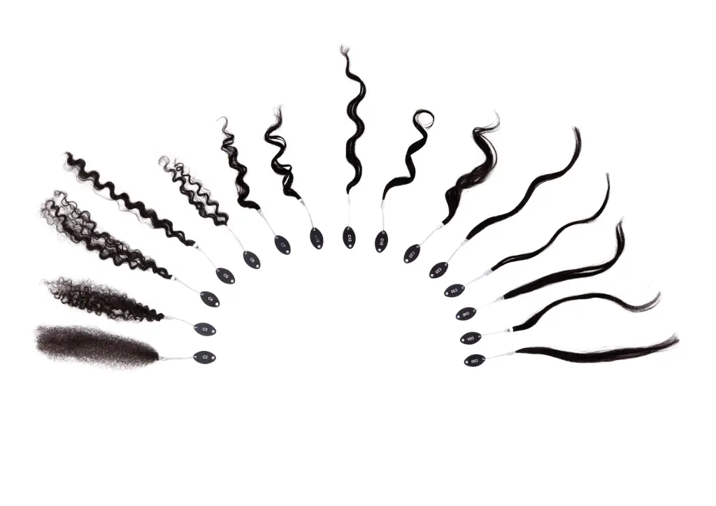 ATB Afro Wave Sample Ring (Twist)