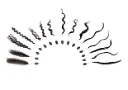 ATB Afro Wave Sample Ring (Twist)