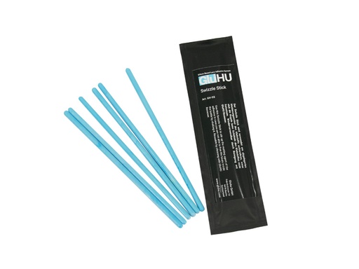 [GH-SS1] GH Swizzle Stick ( Bag mit 6 Sticks)