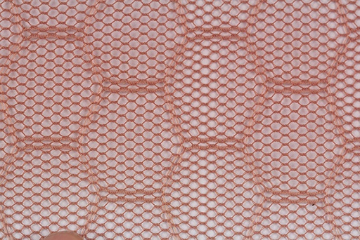 ATB Lace New S-7 Net 101 40inch (Stretch)