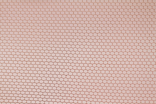 [30.50.15] ATB Lace Mono Crystal Net 101 40inch