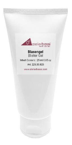 [33.825] 4 MAKE-UP Blasen-Gel (0.85oz/25ml)