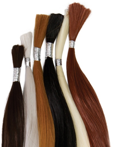 ATB Orbalon Synthetic Hair (heat resistant)