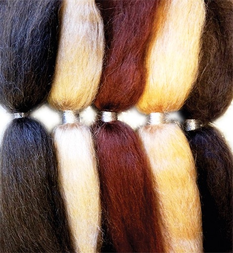 ATB Mohair