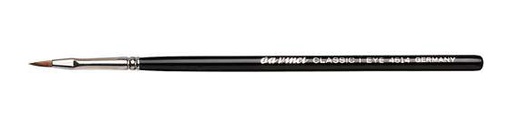 [43.46140] DA VINCI CLASSIC Eyeliner, Russian red sable hair