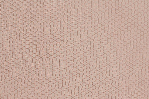 ATB Beschichteter Ansatztüll #84046, Silk Coating - 44 Denier