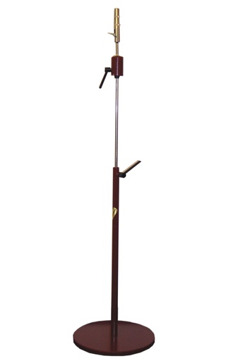 [30.PS2] ATB Floor Wig Stand Heavy Duty