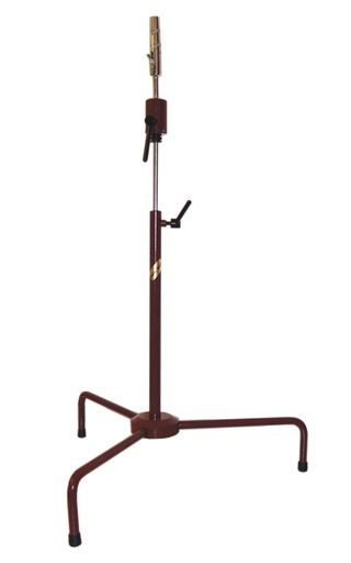 [30.PS5] ATB Floor Wig Stand Three Legs
