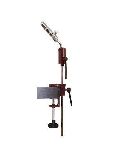 [30.PS4-G] ATB Table Wig Stand with Goose Neck