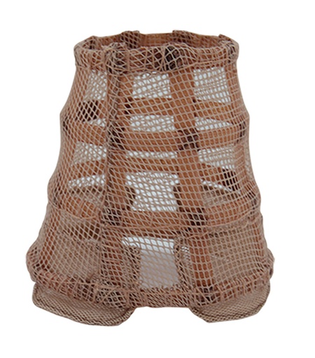 ATB Cone Wig Cage