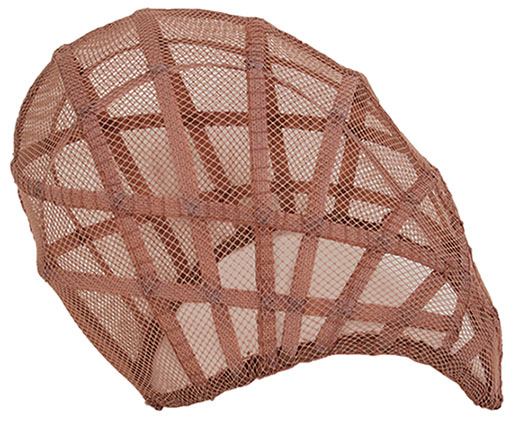 ATB Asymmetrical Wig Cage