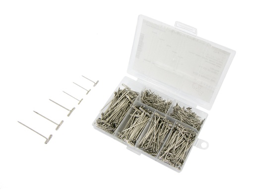 [30.TP.SET] ATB T-Pins Set