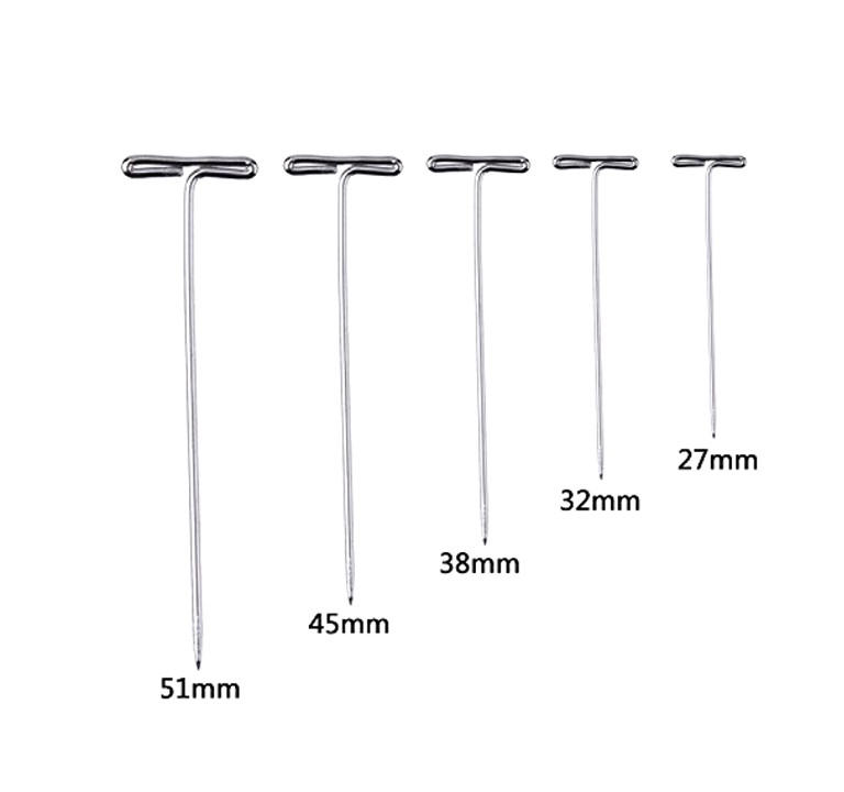 T-Pins I Atelier Bassi
