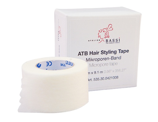 ATB Hair Styling Tape