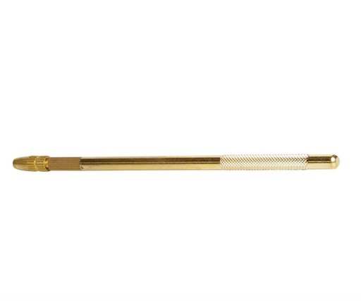 [30.KM] ATB Knotting Needle Holder with Brass Handle