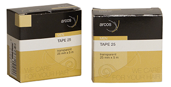 [55.ACT12] ARCOS Toupee Tape