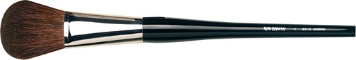 [43.9913] DA VINCI Large Powder Brush oval