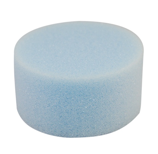 [35.290] GRIMAS Make-up Sponge round