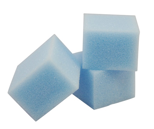 [35.289] GRIMAS Make-up Sponge Square