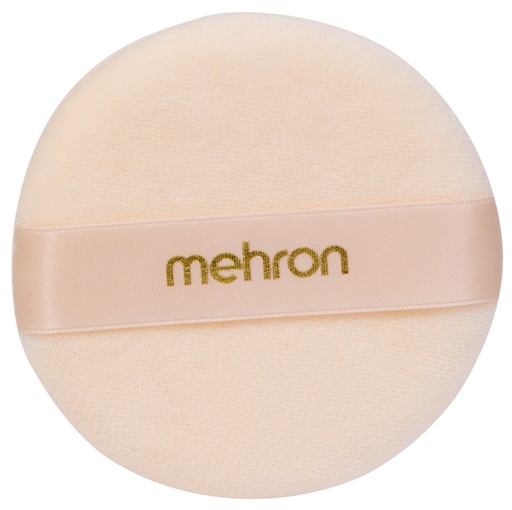 [34.123] MEHRON Powder Puff