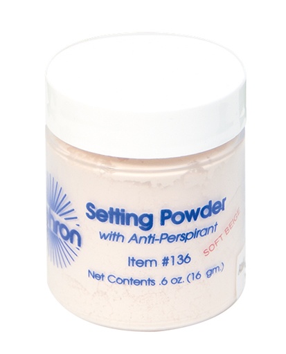 MEHRON Setting Ultra Fine Powder