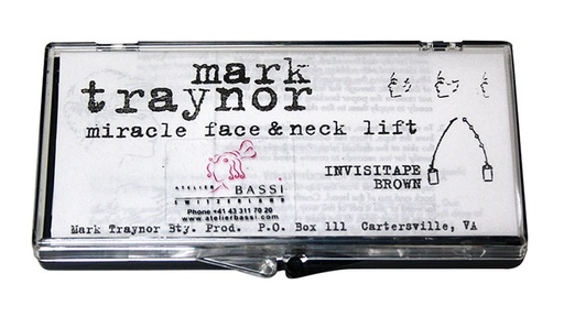 Miracle Face & Neck Lift Kit Single