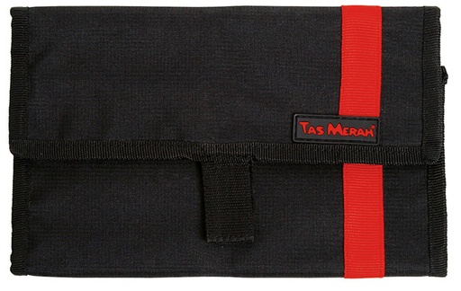[TM-13-1] TM PINSELTASCHE (Klein, aus Polyester)