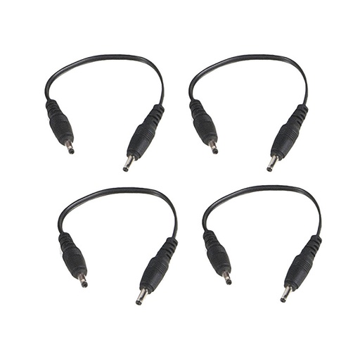 [TM-15-34] TM Connecting Cable, 4 pcs.