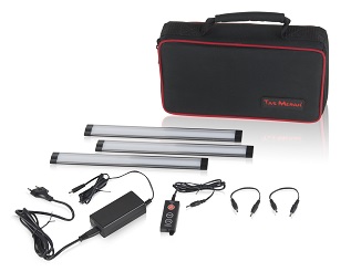 TM Make-up Station Lighting Kit (30cm)