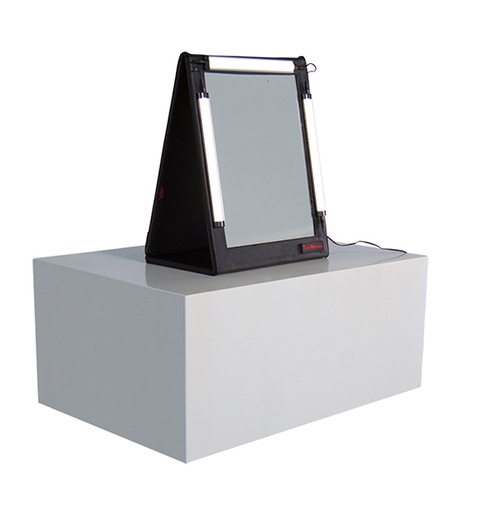 [TM-15-2] TM Foldable Mirror (Medium)