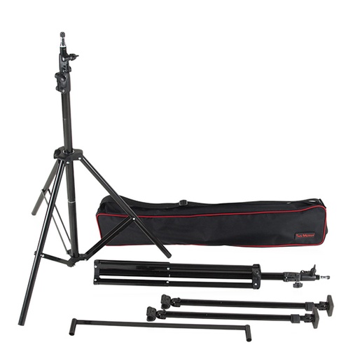[TM-15-20] TM Mobile Make-up-Station (Stand Alone Kit)
