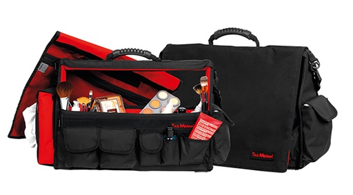 [TM-3-7] TM Tool Bag With Removable Flap