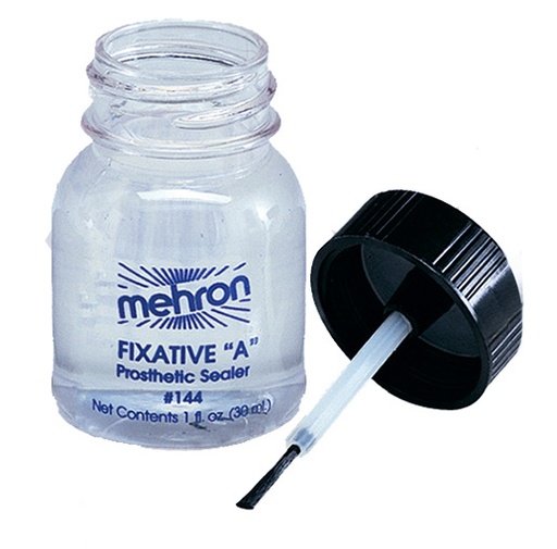 [34.144] MEHRON Fixative ``A`` Sealer