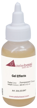 ATB Gel Effects