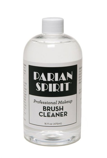 Parian Spirit Bottle
