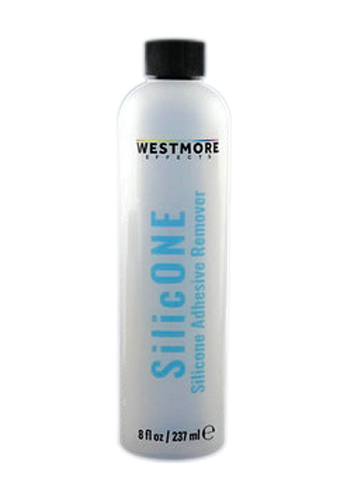 SilicONE Adhesive Remover