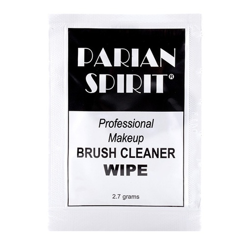 [90.PSCW.2.7] Parian Spirit Pinselreiniger Tücher