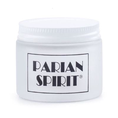 [90.PSC.158] Parian Spirit Glasdose Leer