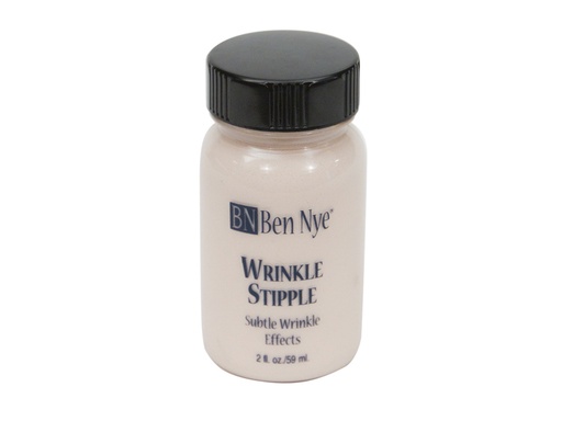 [37.WS-2] BEN NYE Wrinkle Stipple