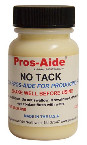 ADM Pros-Aide No Tack Adhesive