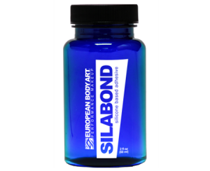 EBA SILABOND - Silicone Based Adhesive