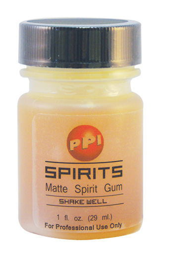 PPI Spirits Matte Spirit Gum