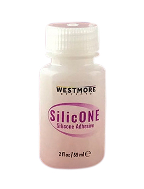 Westmore Effects SilicONE Spray Adhesive
