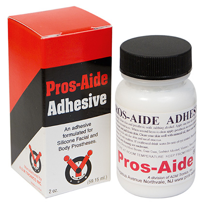 [40.101] ADM Pros-Aide Adhesive