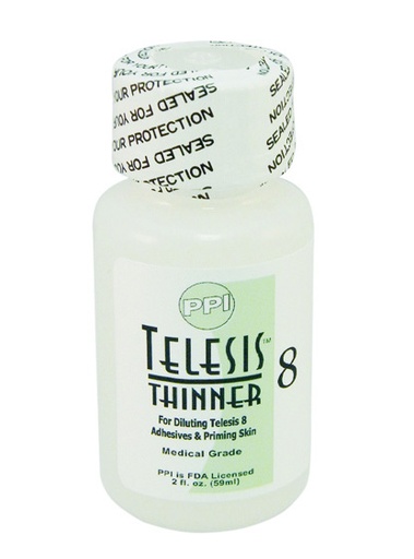 [39.70054] PPI Telesis 8 Thinner