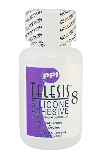 [39.70055] PPI Telesis 8 Adhesive