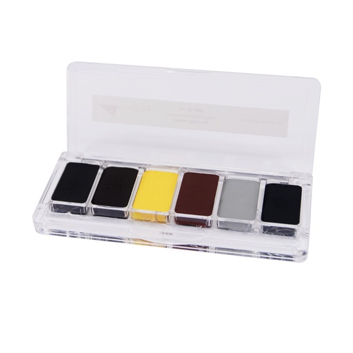 [33.100B] ATB  Creme Make up Bluterguss-Effekt