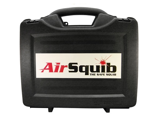 [32.SET] Air Squib System Koffer