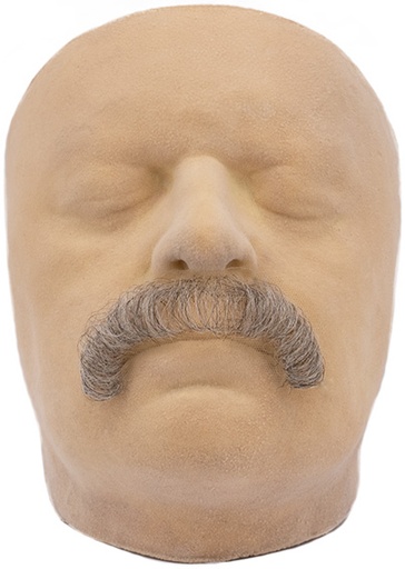 ATB Moustache M3